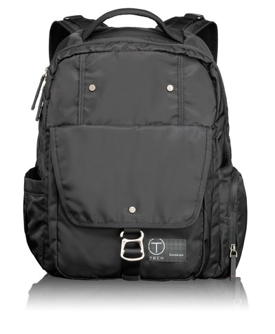Tumi backpack nylon